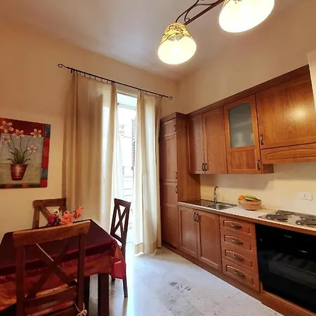 Casa Hermosa Holiday home Palermo