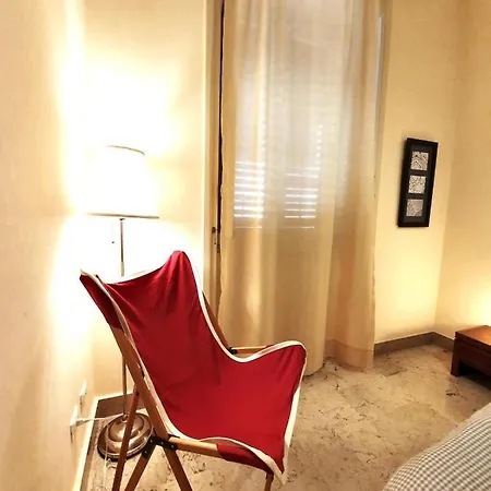 Holiday home Casa Hermosa Palermo
