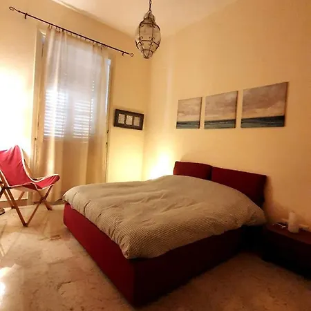 Casa Hermosa Holiday home Palermo