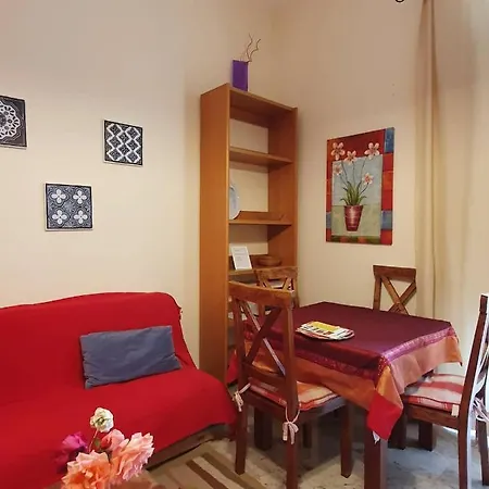 Casa Hermosa