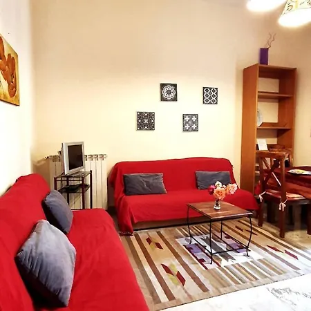 Holiday home Casa Hermosa *