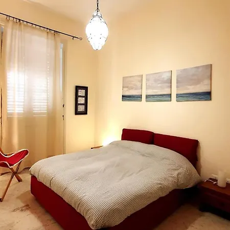 Holiday home Casa Hermosa Palermo