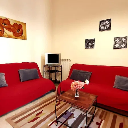 Casa Hermosa *