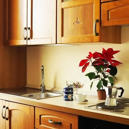 Holiday home Casa Hermosa Palermo