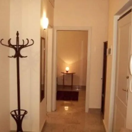 Casa Hermosa Holiday home Palermo